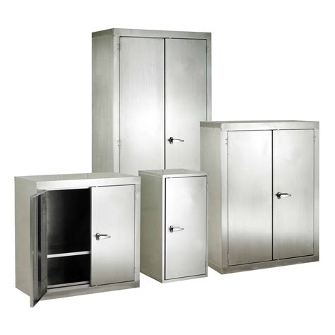 michigan double door stainless steel cabinet|stainless steel cabinets uk.